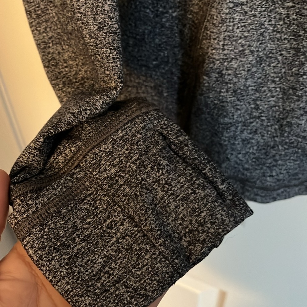 Define Jacket Grey - Picture 3 of 5
